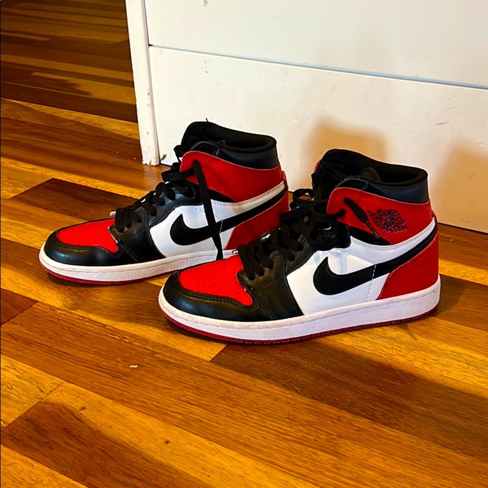 Air Jordan 1 retro high OG